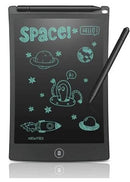 Lousa Mágica Tablet LCD 8.5 Polegadas Infantil para Escrever, Desenhar e Pintar | Brinquedo Educativo Portátil