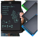 Lousa Mágica Tablet LCD 8.5 Polegadas Infantil para Escrever, Desenhar e Pintar | Brinquedo Educativo Portátil
