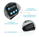 Máscara de Dormir com Fone Bluetooth | Sono Profundo e Conforto Total