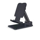 Suporte de Mesa Articulado Ajustável para Celular e Tablet | Base Dobrável com Altura Regulável | Ideal para Trabalho, Estudos e Vídeos