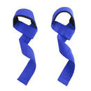 Strap para Musculação | Correia de Pulso para Levantamento de Peso | CrossFit, Academia e Fitness