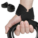 Strap para Musculação | Correia de Pulso para Levantamento de Peso | CrossFit, Academia e Fitness
