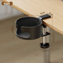 Suporte de Mesa para Copos – Organizador de Bebidas para Casa e Escritório