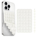 Suporte de Celular com Ventosa de Silicone Dupla Face