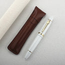 Caneta Jinhao 159 Esferográfica de Metal 0.7mm | Design Retrô Elegante para Escritório, Estudos e Presente