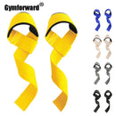 Strap para Musculação | Correia de Pulso para Levantamento de Peso | CrossFit, Academia e Fitness