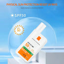 Protetor Solar Facial Hidratante FPS Alto – Proteção UV Diária