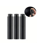 Mini Pulverizador de Perfume Recarregável 10ml