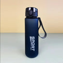 Garrafa de Água Esportiva BPA Free | Esportes e Fitness
