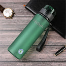 Garrafa de Água Esportiva BPA Free | Esportes e Fitness