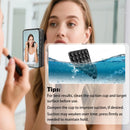 Suporte de Celular com Ventosa de Silicone Dupla Face