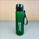 Garrafa de Água Esportiva BPA Free | Esportes e Fitness