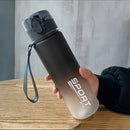 Garrafa de Água Esportiva BPA Free | Esportes e Fitness