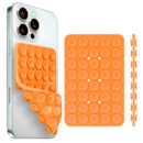 Suporte de Celular com Ventosa de Silicone Dupla Face
