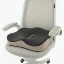 Almofada Ergonômica de Espuma Viscoelástica para Assento