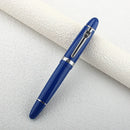 Caneta Jinhao 159 Esferográfica de Metal 0.7mm | Design Retrô Elegante para Escritório, Estudos e Presente