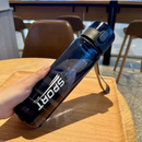 Garrafa de Água Esportiva BPA Free | Esportes e Fitness