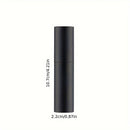 Mini Pulverizador de Perfume Recarregável 10ml