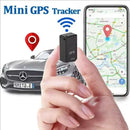 GPS Rastreador GF07 Magnético Antifurto