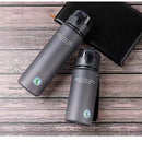 Garrafa de Água Esportiva BPA Free | Esportes e Fitness