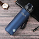 Garrafa de Água Esportiva BPA Free | Esportes e Fitness
