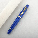 Caneta Jinhao 159 Esferográfica de Metal 0.7mm | Design Retrô Elegante para Escritório, Estudos e Presente