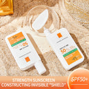 Protetor Solar Facial Hidratante FPS Alto – Proteção UV Diária