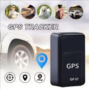 GPS Rastreador GF07 Magnético Antifurto