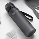 Garrafa de Água Esportiva BPA Free | Esportes e Fitness