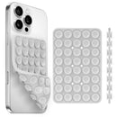 Suporte de Celular com Ventosa de Silicone Dupla Face