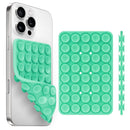 Suporte de Celular com Ventosa de Silicone Dupla Face