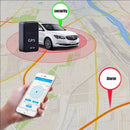 GPS Rastreador GF07 Magnético Antifurto