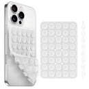Suporte de Celular com Ventosa de Silicone Dupla Face