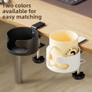 Suporte de Mesa para Copos – Organizador de Bebidas para Casa e Escritório