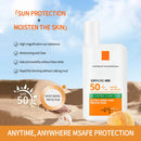 Protetor Solar Facial Hidratante FPS Alto – Proteção UV Diária