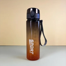 Garrafa de Água Esportiva BPA Free | Esportes e Fitness