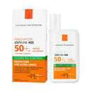 Protetor Solar Facial Hidratante FPS Alto – Proteção UV Diária