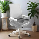 Almofada Ergonômica de Espuma Viscoelástica para Assento