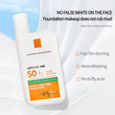 Protetor Solar Facial Hidratante FPS Alto – Proteção UV Diária