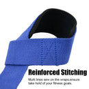 Strap para Musculação | Correia de Pulso para Levantamento de Peso | CrossFit, Academia e Fitness