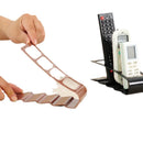 Organizador Multiuso para Controles Remotos e Acessórios