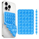 Suporte de Celular com Ventosa de Silicone Dupla Face