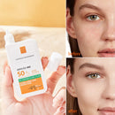 Protetor Solar Facial Hidratante FPS Alto – Proteção UV Diária