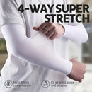 Manguito de Proteção Solar UV | Esportes e Fitness