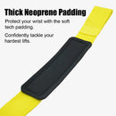 Strap para Musculação | Correia de Pulso para Levantamento de Peso | CrossFit, Academia e Fitness