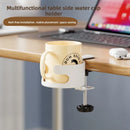 Suporte de Mesa para Copos – Organizador de Bebidas para Casa e Escritório