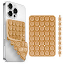 Suporte de Celular com Ventosa de Silicone Dupla Face