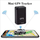 GPS Rastreador GF07 Magnético Antifurto