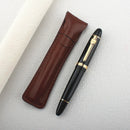Caneta Jinhao 159 Esferográfica de Metal 0.7mm | Design Retrô Elegante para Escritório, Estudos e Presente
