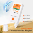 Protetor Solar Facial Hidratante FPS Alto – Proteção UV Diária